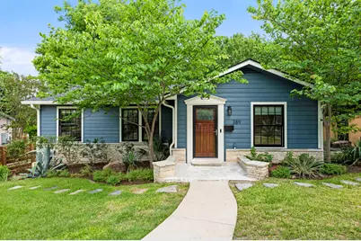 3811 Cherrywood Road, Austin, TX 78722 - Photo 1