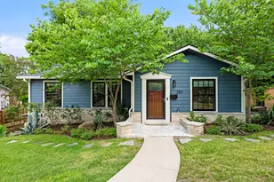 3811 Cherrywood Rd, Austin, TX 78722 - Photo 1