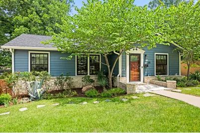 3811 Cherrywood Road, Austin, TX 78722 - Photo 4