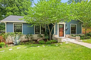 3811 Cherrywood Rd, Austin, TX 78722 - Photo 4