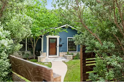 3811 Cherrywood Road, Austin, TX 78722 - Photo 2