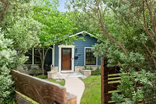 3811 Cherrywood Rd, Austin, TX 78722 - Photo 2
