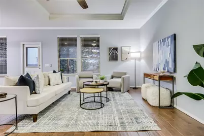 7017 Armagh Drive, Austin, TX 78754 - Photo 1