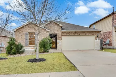 7017 Armagh Drive, Austin, TX 78754 - Photo 2
