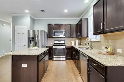 7017 Armagh Drive, Austin, TX 78754 - Photo 8