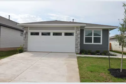 428 Agave Azul Way, Leander, TX 78642 - Photo 2