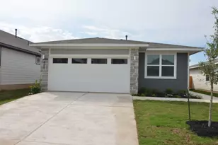 428 Agave Azul Wy, Leander, TX 78642 - Photo 2