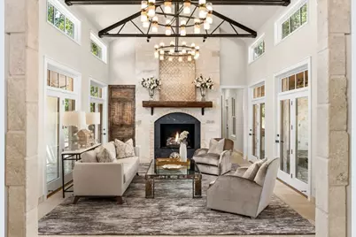 11949 Overlook Pass, Austin, TX 78738 - Photo 8