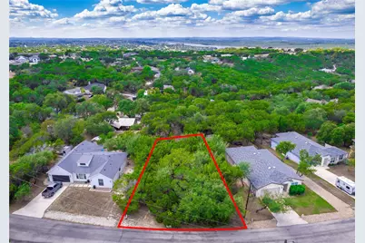 6206 La Mesa Street, Lago Vista, TX 78645 - Photo 1
