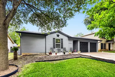4801 Saguaro Road, Austin, TX 78744 - Photo 2