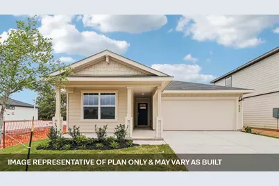 387 San Juan Trail, Bastrop, TX 78602 - Photo 1