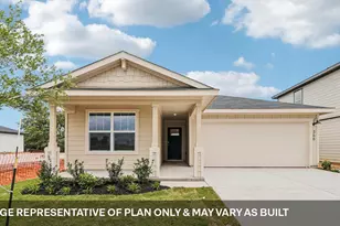 387 San Juan Trl, Bastrop, TX 78602 - Photo 1