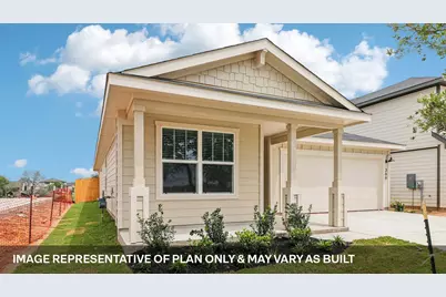 387 San Juan Trail, Bastrop, TX 78602 - Photo 2