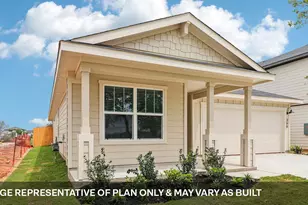 387 San Juan Trl, Bastrop, TX 78602 - Photo 2
