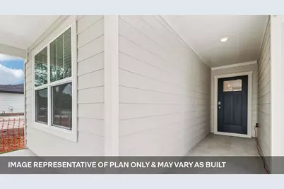 387 San Juan Trail, Bastrop, TX 78602 - Photo 4