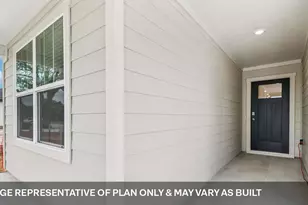 387 San Juan Trl, Bastrop, TX 78602 - Photo 4