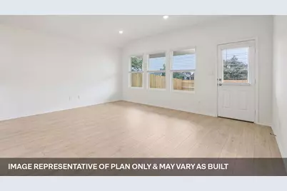 387 San Juan Trail, Bastrop, TX 78602 - Photo 6