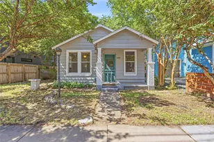 2207 Santa Rita St, Austin, TX 78702 - Photo 1