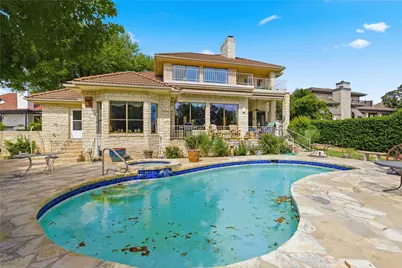 34 Wingreen Loop, The Hills, TX 78738 - Photo 10