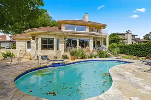 34 Wingreen Loop, The Hills, TX 78738 - Photo 10