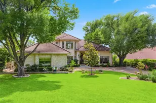 34 Wingreen Loop, The Hills, TX 78738 - Photo 1