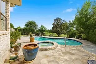 34 Wingreen Loop, The Hills, TX 78738 - Photo 8