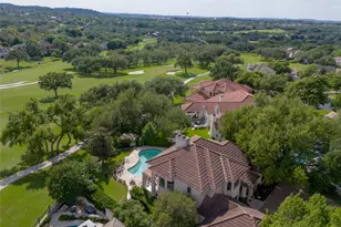 34 Wingreen Loop, The Hills, TX 78738 - Photo 4