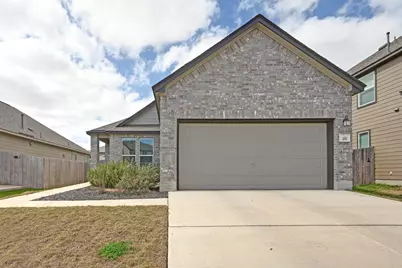 217 Summit Drive, Lockhart, TX 78644 - Photo 1