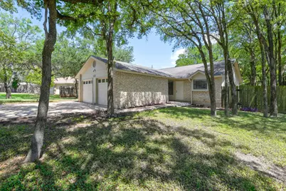 12603 Teague Trail #B, Austin, TX 78729 - Photo 2