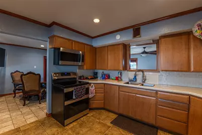 1000 N 5th St Street, Kenedy, TX 78119 - Photo 10