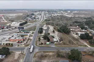 1000 N 5th St St, Kenedy, TX 78119 - Photo 22