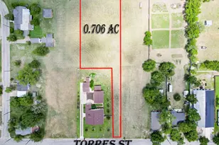 Tbd Torres St, Lockhart, TX 78644 - Photo 1