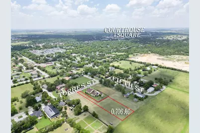 Tbd Torres Street, Lockhart, TX 78644 - Photo 4