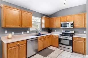 3555 Rock Shelf Ln, Round Rock, TX 78681 - Photo 12
