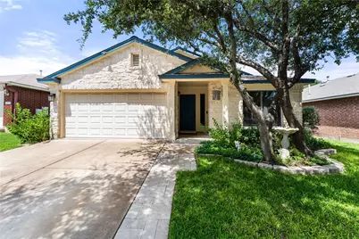 3555 Rock Shelf Lane, Round Rock, TX 78681 - Photo 1