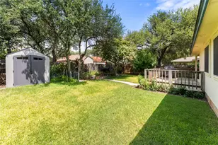 3555 Rock Shelf Ln, Round Rock, TX 78681 - Photo 34