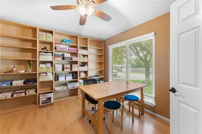 3555 Rock Shelf Lane, Round Rock, TX 78681 - Photo 6