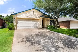 3555 Rock Shelf Ln, Round Rock, TX 78681 - Photo 2