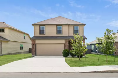223 Hunters Brook, San Antonio, TX 78253 - Photo 2
