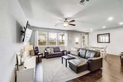 200 Magna Lane, Liberty Hill, TX 78642 - Photo 10