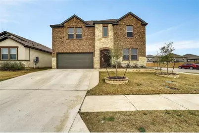 200 Magna Lane, Liberty Hill, TX 78642 - Photo 1