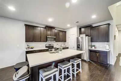 200 Magna Lane, Liberty Hill, TX 78642 - Photo 6