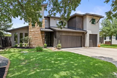 10804 Rush Road #2, Austin, TX 78732 - Photo 2