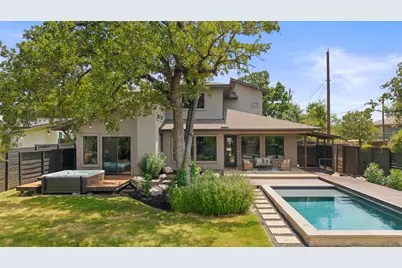 10804 Rush Road #2, Austin, TX 78732 - Photo 22