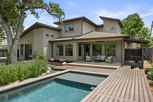 10804 Rush Rd, Austin, TX 78732 - Photo 1