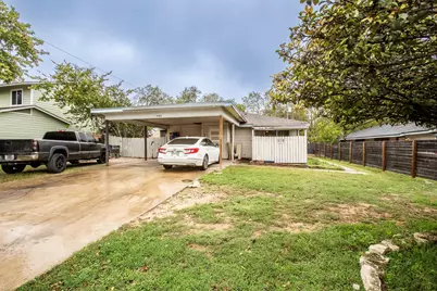 7702 Northcrest Boulevard, Austin, TX 78752 - Photo 1