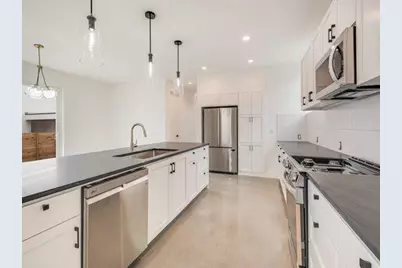 7006 Bennett Avenue #1, Austin, TX 78752 - Photo 2