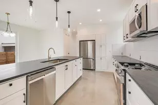 7006 Bennett Ave, Austin, TX 78752 - Photo 2