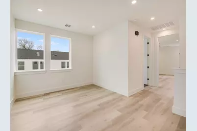 7006 Bennett Avenue #1, Austin, TX 78752 - Photo 4