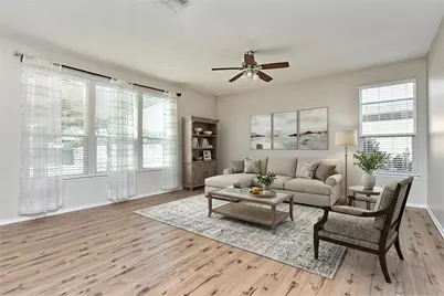 1914 Ashberry Trail, Georgetown, TX 78626 - Photo 6